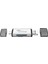 ADS-101 USB 3.0 Çok Işlevli Kart Okuyucu (Yurt Dışından) 2