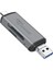 ADS-101 USB 3.0 Çok Işlevli Kart Okuyucu (Yurt Dışından) 4