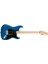 Müzik Squier Affinity Strat Mn Bpg Lpb 1