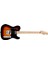 Müzik Squier Affinity Tele Mn Bpg 3ts 1