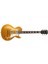 Müzik Cort CR200GT Elektro Gitar, Gold Top, Classicrocker-Iı CR2NS-F 1