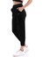 Jogger Yumoş Kadife Eşofman Altı 4