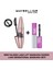 Maybelline Mini Falsies Lash Lift Maskara Içeren Lash Sensational Maskara Seti 1