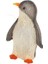 3 Adet Noel Penguen Akrilik 50 LED Işık Up Açık Heykelcik Dekor(Yurt Dışından) 1
