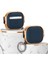 Uygulanabilir Apple Airpods Pro Koruyucu Kılıf(Yurt Dışından) 1