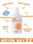 MULTİ SUN 250ML ADENOZİN İÇEREN YAPIŞKAN HİS BIRAKMAYAN LEKE KARŞITI SPF50 PA+++ UVA/UVB GÜNEŞ KREMİ 1