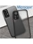 Xiaomi 12 Lite London Serisi Darbeye Dayanıklı Kılıf 2