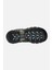 Targhee 3 Mid Wp W-Magnet/atlantic Blu - Su Geçirmez Kadın Yürüyüş Botu - Siyah 5