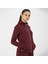 Spark Kadın Kırmızı Sweatshirt 5