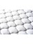 Niron Soft Pocket Çift Kişilik Lüks Full Ortopedik Paket Yaylı Yumuşak Yatak 200X200 cm 3