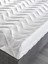Niron Pocket Tek Kişilik Lüks Full Ortopedik Yumuşak - Orta Sert Paket Yaylı Yatak 100X200 cm 2