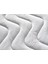 Niron Pocket Tek Kişilik Lüks Full Ortopedik Yumuşak - Orta Sert Paket Yaylı Yatak 100X200 cm 3