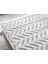 Niron Pocket Çift Kişilik Lüks Full Ortopedik Yumuşak - Orta Sert Paket Yaylı Yatak 200X200 cm 4