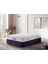 Niron Soft Pocket Tek Kişilik Lüks Full Ortopedik Paket Yaylı Yumuşak Yatak 80X180 cm 1