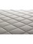 Niron Blue Pocket Tek Kişilik Lüks Full Ortopedik Paket Yaylı Orta Sert Yatak 90X190 cm 4