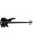 CR41BK Bas Gitar Curbow, Siyah, Bartolini Mk1-4 1