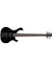 T55BK Bas Gitar, Siyah, Emg 40 Hz (H-H) 1