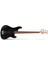 GB34JJBK Bas Gitar,siyah, PSEB1A-4/F PSEB1A-4/R Pickups 1