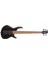 B5 Element Optb Bas Gitar, 5 Telli Open Pore Trans Black 1