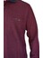 Erkek Büyük Beden Polo Yaka Sweat 6003-1 Bt BGL-ST02306 4