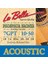 Müzik La Bella 7gpt Akustik Gitar Teli (10-50) 1