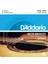 Müzik D'Addario EZ940 Akustik Gitar Tel Seti, 12 Telli, 85/15 Bronze, Lı 1