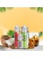 Castle Long 30 60 100 ml Dıy Kit Kavrulmuş Badem Bourbon Gıda Aroması 6 ml (Aroma Içerir ) 2