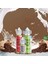 Coffee Milk 30 60 100 ml Dıy Kit Kahve Süt Gıda Aroması 6 ml (Aroma Içerir ) 2