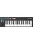 Arturıa Keystep Black 1