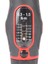 13850 0,3-1,5nm 1/4" Tork Ayarlı Tornavida ±%6 4