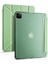 iPad Pro 11 4. Nesil 2022 M2 Uyumlu Kılıf Kalem Bölmeli Premium Akıllı Kapak Standlı Smart Cover 1