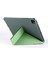 iPad Pro 11 4. Nesil 2022 M2 Uyumlu Kılıf Kalem Bölmeli Premium Akıllı Kapak Standlı Smart Cover 3