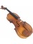 Müzik Kınglos Kng PJA-1003 3/4 Öğrenci Kemanı Mat 3/4 Kutulu, Ön Ladin, Arka ve 4