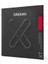 Müzik D'Addario XTABR1356 Akustik Gitar Tel Seti, 80/20 Medıum 5