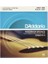 Müzik D'Addario EPBB170-5 Akustik Bas Gitar Tel Seti, Long Scale, 45-130, Ph 1
