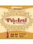 Müzik D'Addario J56 Keman Tel Seti, Pro-Arte, Scale 4/4, Medıum Tensıo 1