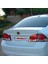 (Boyasız)Honda Civic Kalın Mügen Anatomik Spoiler 2007-2011 Arası Uyumlu 2