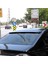 (Boyasız) Honda Civic Cam Üstü Spoiler 2007 - 2011 Arasına Uyumludur 2