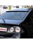 (Boyasız) Honda Civic Spoiler Cam Üstü 2012-2015 Arası Uyumludur 2
