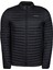 Perry Down Coat 1pr Erkek Mont-Siyah SN212PR L - Siyah 1