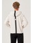 Unisex Kapüşonlu Sweatshirt U002-OF 2