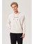 Unisex Kapüşonlu Sweatshirt U002-OF 3