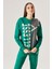 Kadın Sweatshirt F016-DGR 1