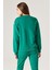 Kadın Sweatshirt F016-DGR 3