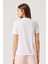 Kadın Tişört F020-WT 3