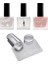 French Set + Stamper Silikon 1