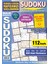 Bulmaca Sudoku 2022/04 1