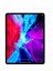 iPad Pro 12.9 6. Nesil 2022 M2 Ekran Koruyucu Nano Kırılmaz Esnek Üstün Koruma 5