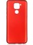 Xiaomi Redmi Note 9 Kılıf Soft Renkli Yumuşak Premier Silikon 1