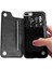Iphone 7 Plus Kılıf Kartlıklı Cüzdanlı Akıllı Lüx Kılıf Darbe Dayanıklı Cüzdanlı Kılıf 4